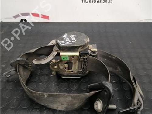 Sikkerhetsbelte bak høyre RENAULT MEGANE II Saloon (LM0/1_) 1.4 (98 hp) 27848660
