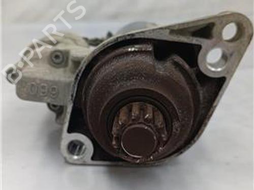 Startmotor SEAT IBIZA IV ST (6J8, 6P8) 1.6 TDI (90 hp) 27851448