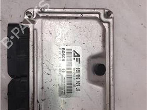 Electronic module FORD GALAXY I (WGR) 1.9 TDI | BP27848408M83 