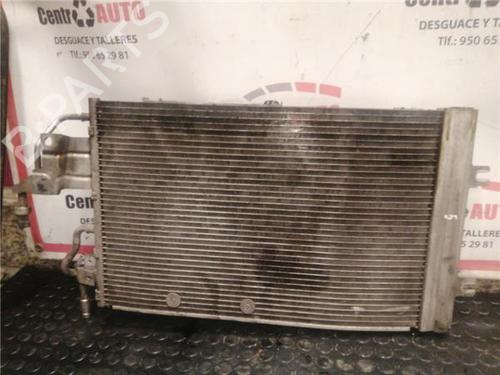 AC Kondensor OPEL ZAFIRA A MPV (T98) 2.0 DTI 16V (F75) | BP27843269M32 