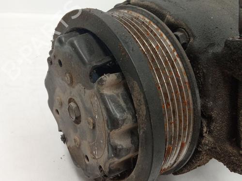 AC compressor MERCEDES-BENZ S-CLASS (W220) S 320 CDI (220.025, 220.125) | BP27852487M34 