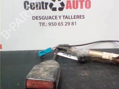 Other RENAULT CLIO II Hatchback Van (SB0/1/2_) 1.9 D (SB0E) | BP27852631O1 