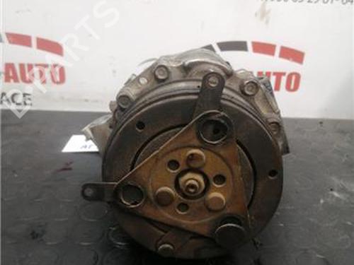 AC compressor OPEL MERIVA A MPV (X03) 1.7 CDTI (E75) | BP27843149M34 