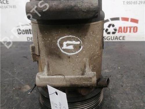 Compressore A/C RENAULT SCÉNIC II (JM0/1_) 1.9 dCi (JM14) (131 hp) 27843391