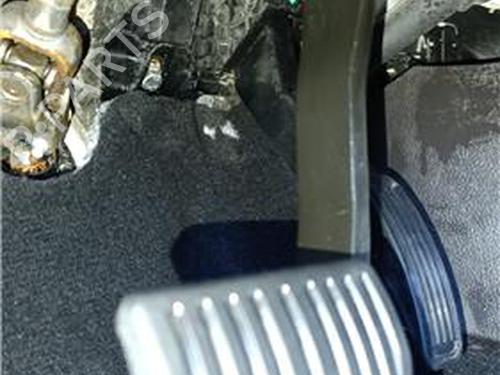 bremsepedal FORD MONDEO V Hatchback (CE) 1.5 EcoBoost (160 hp) 27687132