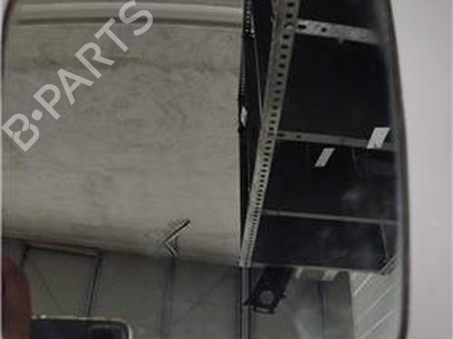 Used Left mirror glass SUZUKI GRAND VITARA II (JT, TE, TD) 1.6 (JB416) (106 hp) 27849978