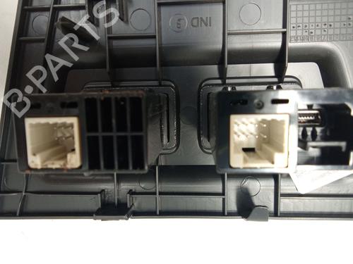 Elektronisk modul DACIA DUSTER (HM_) 1.3 TCe 130 (HMMF) | BP27852477M83 