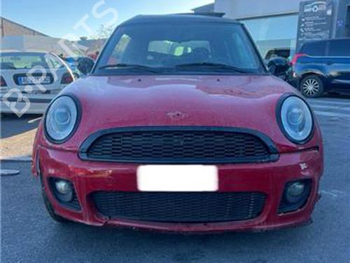 AC pipe MINI MINI (R56) Cooper | BP27846557M126 