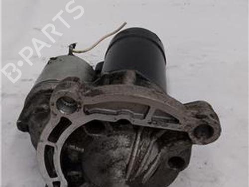 Starter PEUGEOT 206 Saloon 1.4 | BP27845879M8 