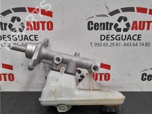 Used Brake master cylinder NISSAN PRIMASTAR Platform/Chassis (X83) 1.9 dCi 80 (82 hp) 27843739