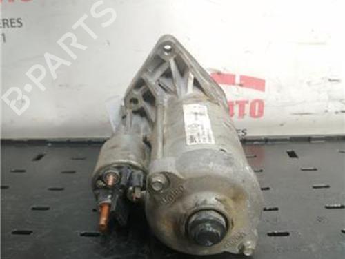 Starter NISSAN QASHQAI I (J10, NJ10) 1.6 | BP27844403M8