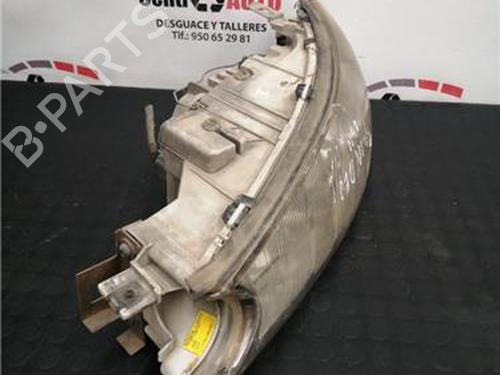 Used Left headlight FORD MONDEO II Saloon (BFP) 1.6 i (90 hp) 27847113