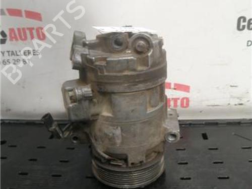 AC Kompressor NISSAN QASHQAI / QASHQAI +2 I (J10, NJ10, JJ10E) 1.6 | BP27844401M34 
