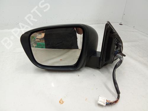 Used Left mirror Left mirror 37536976 37536976