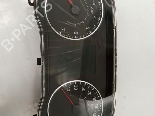 Used Instrument cluster DACIA DUSTER (HM_) 1.3 TCe 130 (HMMF) (131 hp) 27852439