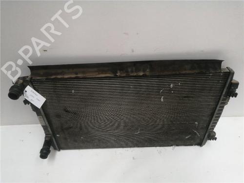 Water radiator SKODA OCTAVIA III (5E3, NL3, NR3) 2.0 TDI 4x4 | BP27844819M31 