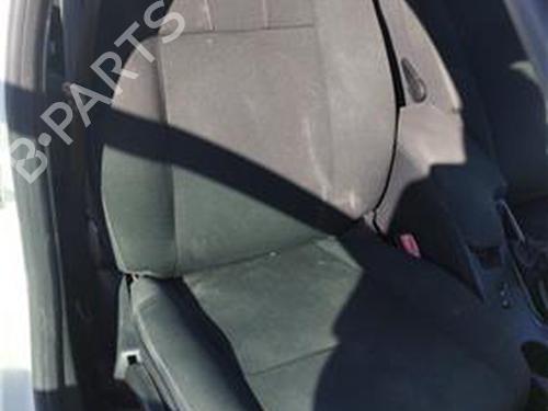 Sæde højre fortil RENAULT FLUENCE (L3_) 1.5 dCi (L30A) (86 hp) 27849362