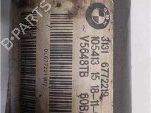 Left front shock absorber BMW 5 Touring (E61) 530 d | BP27846353M16 