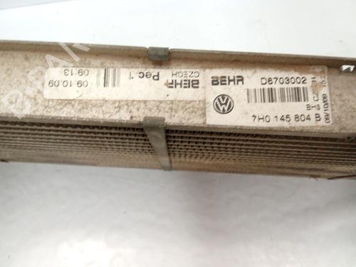 Intercooler VW TRANSPORTER T5 Van (7HA, 7HH, 7EA, 7EH) 2.0 TDI | BP29915458M30