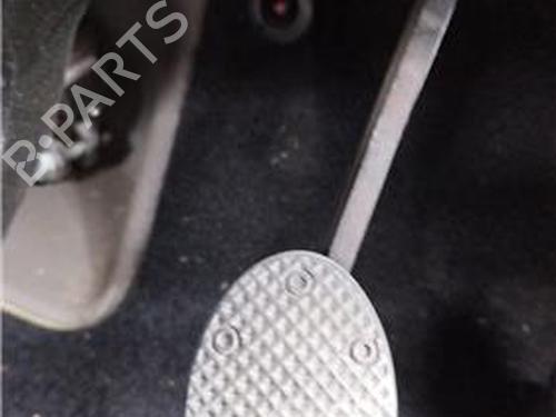 Used Break pedal MINI MINI (R56) Cooper D (109 hp) 27849688