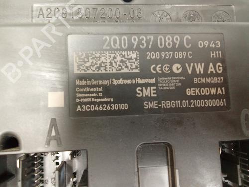 Electronic module VW T-CROSS (C11, D31) | BP37757769M83 - Image 4