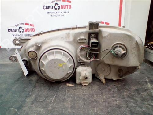 Right headlight KIA CARNIVAL II (GQ) 2.5 V6 | BP27845217C29 