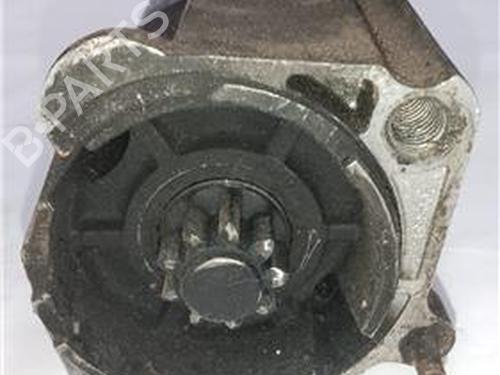 Used Starter AUDI A6 C6 (4F2) 2.0 TDI (140 hp) 27846657