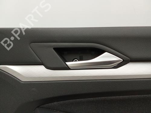 Front right panel VW GOLF VIII Variant (CG5, DB5) 2.0 TDI | BP37537981C59 - Image 3