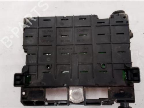 Fuse box PEUGEOT 307 Break (3E) 2.0 HDI 110 | BP27846125E1 - Image 2