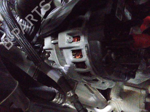 Generator DACIA DUSTER (HM_) 1.3 TCe 130 (HMMF) (131 hp) 27852419