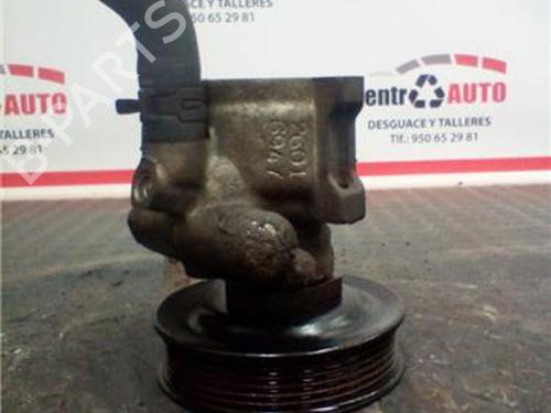 Styring servopumpe VW POLO III CLASSIC (6V2) 60 1.4 | BP27852411M99 
