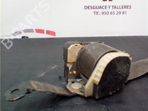 Used Front left seatbelt RENAULT LAGUNA I (B56_, 556_) 1.8 (95 hp) 27847978