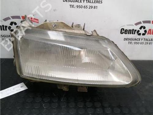Used Left headlight RENAULT LAGUNA I (B56_, 556_) 1.8 (95 hp) 27845164