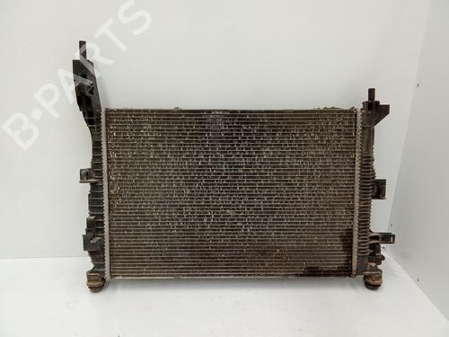 Køler FORD TOURNEO CONNECT / GRAND TOURNEO CONNECT V408 MPV 1.5 EcoBlue | BP27851892M31