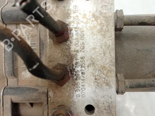 ABS pump MERCEDES-BENZ SPRINTER 3-t Van (B906) 209 CDI (906.611, 906.613) | BP29629036M43 