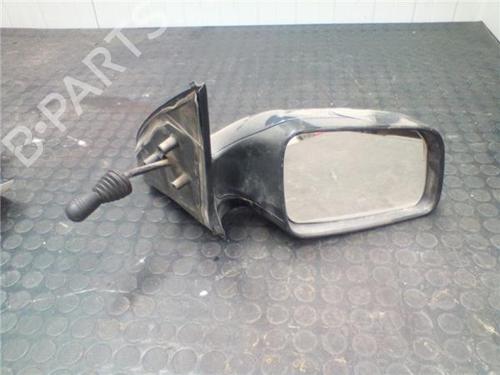 Used Right mirror OPEL ASTRA G Saloon (T98) 1.7 DTI 16V (F69) (75 hp) 27841967