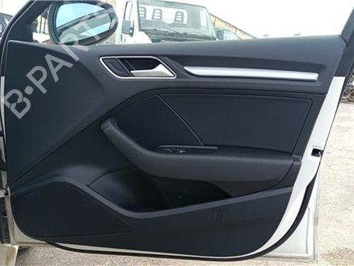 Høyre frontpanel AUDI A3 Sportback (8VA, 8VF) 1.4 TFSI (125 hp) 27851357