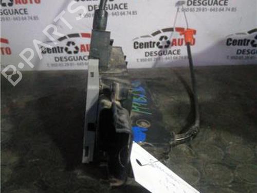 Rear left lock CITROËN C4 Picasso I MPV (UD_) 1.6 HDi | BP27844630C100 