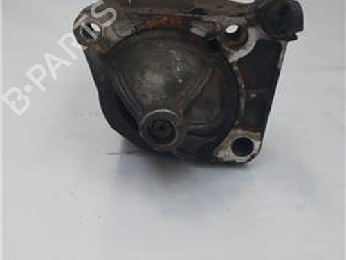 Anlasser für RENAULT MEGANE I Classic (LA0/1_) 1.9 dT (LA0K, LA0Y) (90 hp) 27850154