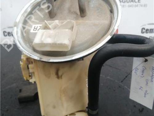 Used Fuel pump OPEL TIGRA (S93) 1.6 16V (F07) (106 hp) 27842885