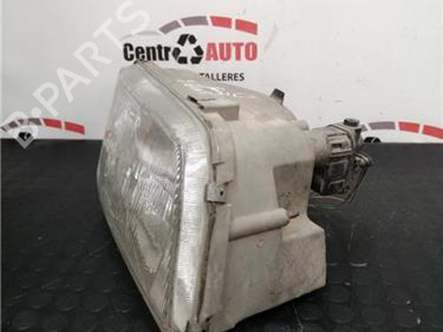 Right headlight CITROËN JUMPER I Bus (230P) 1.9 TD | BP27845744C29 