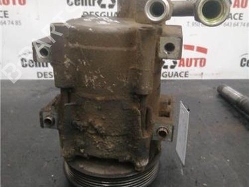 Used AC compressor FORD ESCORT V Turnier (ANL) 1.6 i 16V (88 hp) 27842788