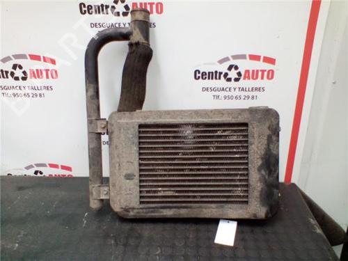 Used Intercooler MITSUBISHI PAJERO I (L04_G, L14_G) 2.5 TD (L044G, L049G) (87 hp) 27854280