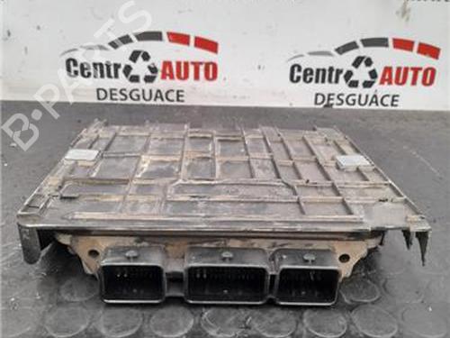 Electronic module PEUGEOT 207 (WA_, WC_) 1.6 HDi | BP27843658M83 