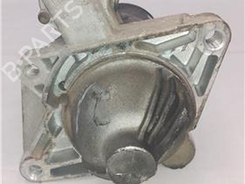Startmotor NISSAN QASHQAI / QASHQAI +2 I (J10, NJ10, JJ10E) 2.0 dCi All-wheel Drive (150 hp) 27847388