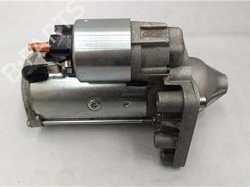 Starter CITROËN BERLINGO MULTISPACE (B9) 1.6 HDi 75 16V | BP27851699M8 