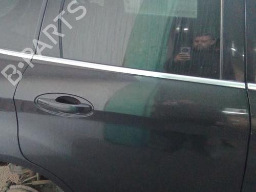 Used Right rear door FORD C-MAX II (DXA/CB7, DXA/CEU) [2010-2019]  31148388