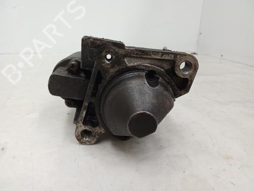 Used Starter Starter RENAULT CLIO II (BB_, CB_) 1.5 dCi (B/CB08) (82 hp) 40291522 40291522