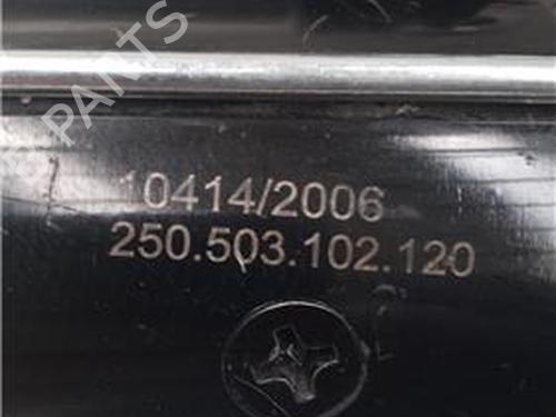 Starter KIA SORENTO I (JC) 2.5 CRDi | BP27845852M8 