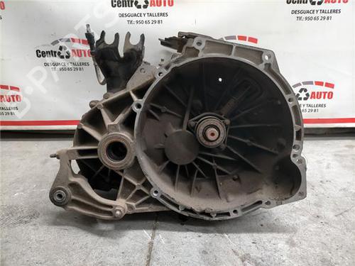 Cambio FORD FOCUS I Saloon (DFW) 1.8 TDCi (115 hp) 27841884